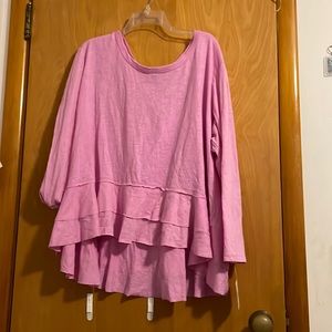NWT Women Shirt